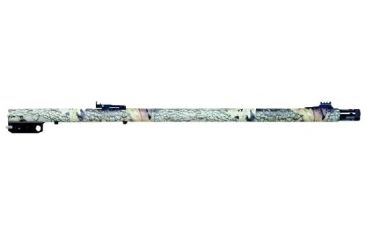 Image of Thompson Center Encore &amp; Pro Hunter Shotgun Barrel, 24in, 12 Ga, 3in Turkey Barrel, Hardwoods HD/Smoothbore