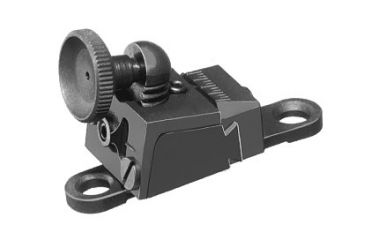Image of Thompson Center 7194 Muzzleloading Tang Sight T/C Muzzeloaders Steel