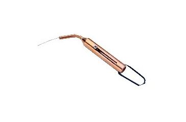 Image of Thompson Center Nipple Wrench In-Line Nipple Pick Solid Brass, 7244