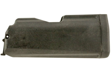Image of Thompson Center Compass, .22-250 Remington, 5 Round Rifle Magazine, Black, 4020R