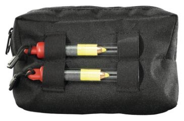 Image of Thompson Center Belt Pouch with Two Speed Shots 7504