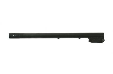 Image of Thompson Center Contender G2 Barrel, .45-70 Government, 14 Inch, Blue Finish, No Sights, w/Muzzle Tamer, 4107