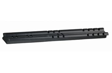 Image of Thompson Center Encore 12 Gauge Shotgun One-Piece Weaver Style Base Blue 9949