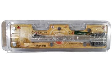 Image of Thompson Center Encore Barrel, .44 Remington Magnum, 12 Inch, Stainless Steel Finish, 1566T
