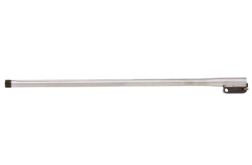 Image of Thompson Center Encore Pro Hunter .45-70 Government Threaded Rifle Barrel, 26in, Heavy Fluted, 1-14 Twist, 5/8X24, Stainless, 8270R, 8270R