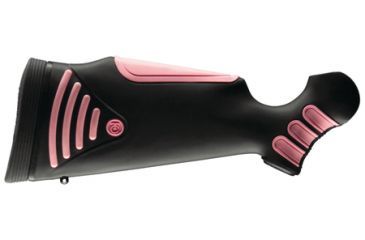 Image of Thompson Center Encore Pro Hunter FlexTech Stock Composite Pink/Black, 7945T