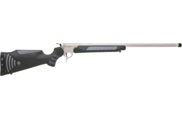 Image of Thompson Center Encore Pro Hunter Shotgun, 12 Gauge, 26 inch Barrel, 1 Round Capacity, Black, 6024R-FRRMPG
