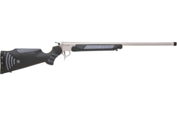 Image of Thompson Center Encore Pro Hunter Shotgun, 20 Gauge, 26 inch Barrel, 1 Round Capacity, Black, 6023R-FRRMPG