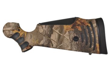Image of Thompson Center Encore Pro Hunter Stock Realtree Hardwoods 7853
