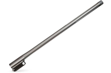 Image of Thompson Center Encore Pro Hunter Katahdin .360 Buckhammer Threaded Rifle Barrel, 20in, Fluted, 1-12 Twist, 5/8X24, Stainless, 8107R, 8107R