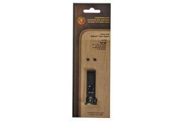 Image of Thompson Center Fiber Optic Muzzleloader Rear Sight One Inch Octagon Barrel 7758