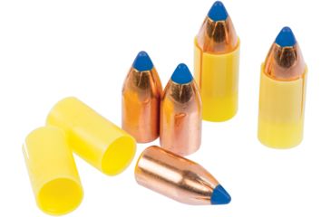 Image of Thompson Center Glide Spire Point Bullet, .50 Cal, 250 Grain, 17008245