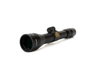 Image of Thompson Center Hawken Hunter Muzzleloader Scope 1x32mm Matte Black