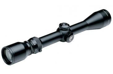 Image of Thompson Center Rifle Scopes, 3-9x40mm, 1 inch Tube, Wide angle, Matte Black, 8652