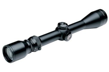 Image of Thompson Center Rifle Scopes, 1.5-5x32mm, 1 inch Tube, Matte Black, 8656