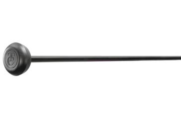 Image of Thompson Center Rugged Range Rod, 32 Inch, Solid Aluminum, W/Polymer Knob, 9692T