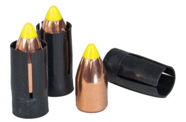 Image of Thompson Center Shockwave Mag-Express Sabots Bullet, .50 Cal, 30 Grain, 15 per Package, 17008230