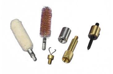 Image of Thompson Center Six-Piece Ramrod Accessory Kit, .50 Caliber, 7240T