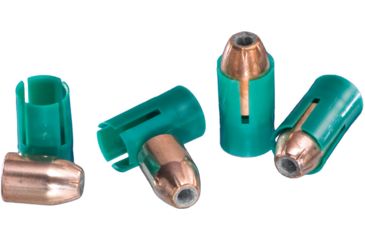 Image of Thompson Center Super Sabots 45XR Bullet w/XTP, 30 per Package, 17007759