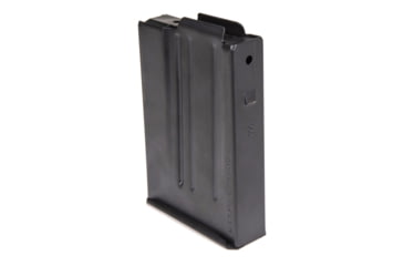 Image of Thompson Center T/C LRR 10-Round Magazine, .243/.308, 6.5 Black Steel, 1099418-10RD
