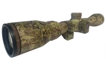 Image of Thompson Center TC Multi-X 3-9X40 Rifle Scope, MAX 1 Camo, 8653