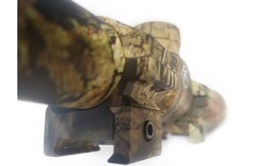 Image of Thompson Center TC Multi-X 3-9X40 Rifle Scope, Mossy Oak Infinity Camo, 8655