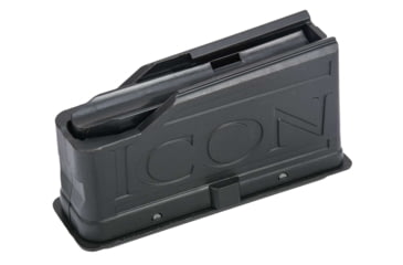 Image of Thompson Center Single Stack Magazine 3Rd Venture 270Wsm 300Wsm, 4110R