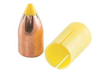 Image of TCA 9003R SHOCKWV SUPERGLD SABOTS 50 25GR GSPB 15P