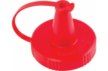 Image of TCA 9039R POWDER SPOUT FOR PYRODEX CONTAINER