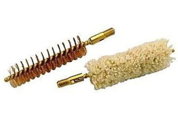 Image of TCA 9063R BORE BRUSH/SWAB - 50 CAL, 10-32 THREADS