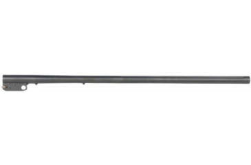 Image of Thompson Center Encore Prohunter 12 Gauge Shotgun Barrel, 26in, Fluted, Rifled, 1-28 Twist, Blued, Black, 6072R