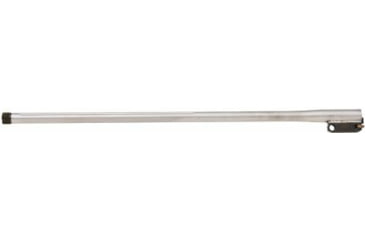 Image of Thompson Center Encore Prohunter .25 Creedmoor Threaded Rifle Barrel, 26in, Fluted, 1-7.5 Twist, 5/8x24, Stainless, Steel, 8273R