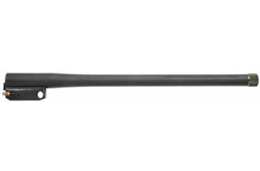 Image of Thompson Center Encore Prohunter .30-06 Sprinfield Threaded Rifle Barrel, 26in, Fluted, 1-10 Twist, 5/8x24, Blued, Black, 8211R
