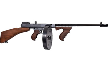 Image of Thompson 1927A1 Semi Auto Rifle, .45 ACP, 16.5 inch Barrel
