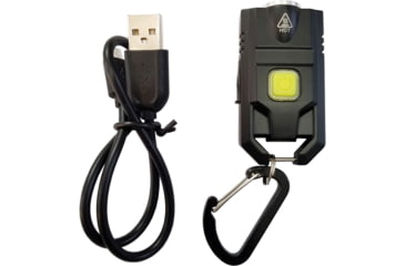 Image of Thoriam Tactical The Night Shield Flashlight