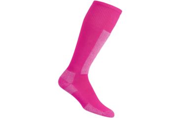 Image of Thorlos Thermolite Perform Ski Pink Sm SL9467