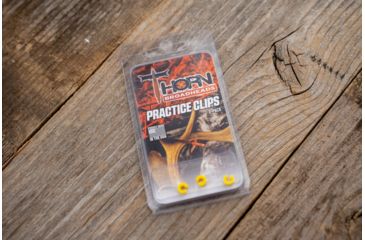Image of Thorn Broadheads 3pk Practice Clips For All Thorn Broadheads