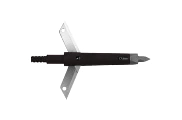 Image of Thorn Broadheads Crossbow Broadhead 2 Blade 100 gr. 3 pk., Grey 85667