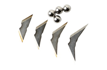 Image of Thorn Broadheads Crown Rebuild Kit