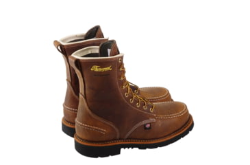 Image of Thorogood 1957 8in Shoes - Mens, Crazyhorse, 11, D, 804-3898 11 D