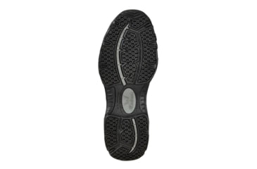 Image of Thorogood ASR Slip On Leather Safety Toe, Black, 7/W 804-6520-7-W