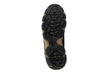Image of Thorogood Crosstrex Series  6in Insulated Waterproof Hiker, Brown, 8M, 864-4078 8 M