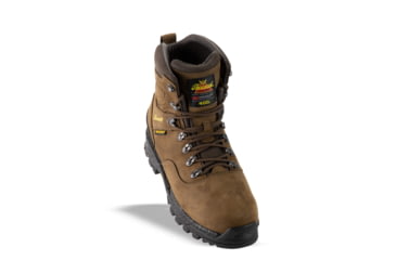 Image of Thorogood Infinity Fd 7in Shoes - Mens, Studhorse, 11, Medium, 864-4187 11 M