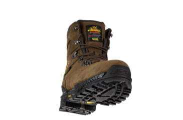 Image of Thorogood Infinity Fd 7in Shoes - Mens, Studhorse, 11, Medium, 864-4187 11 M