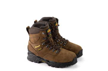 Image of Thorogood Infinity Fd 7in Shoes - Mens, Studhorse, 11, Medium, 864-4187 11 M