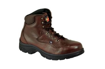 Image of Mens American Heritage Signature Series 6in Sport Hiker Non-Safety, Brown, 14/M