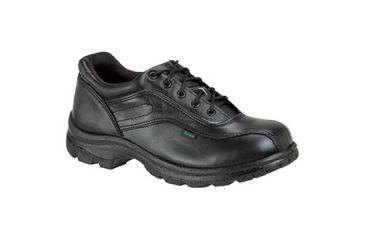 Image of Mens Soft Streets Double Track Safety Toe, Black, 8/M