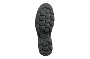 Image of Thorogood Mens Soft Streets Plain Toe, Black, 9/W 834-6906-9-W