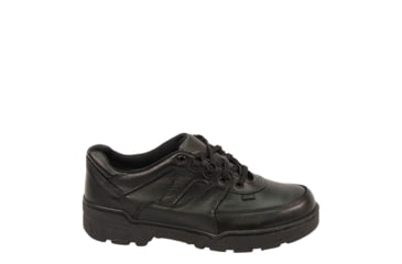 Image of Thorogood Mens Uniform Athletics Code 3 Enforcer, Black, 8/W 834-6574-8-W