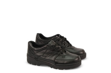 Image of Thorogood Mens Uniform Athletics Code 3 Enforcer, Black, 8/W 834-6574-8-W